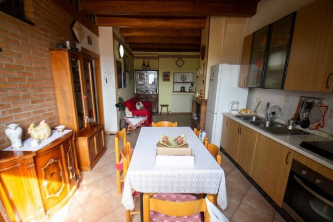 Appartamento in vendita a Colli del Tronto
