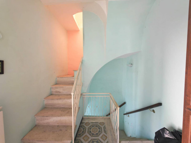 Appartamento in vendita a Corropoli