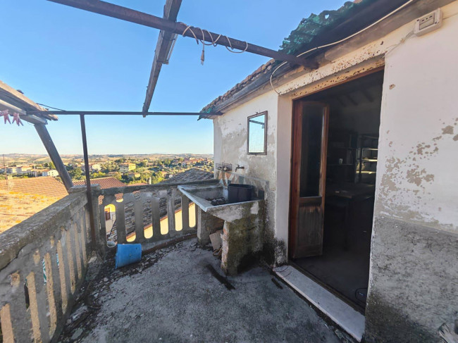 Appartamento in vendita a Corropoli