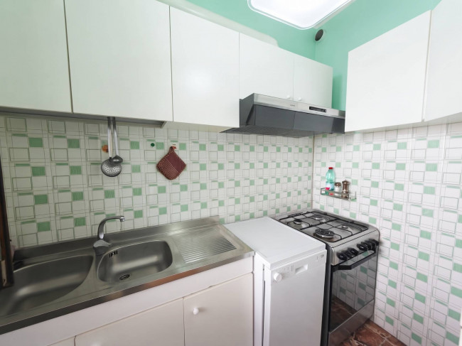 Appartamento in vendita a San Benedetto del Tronto