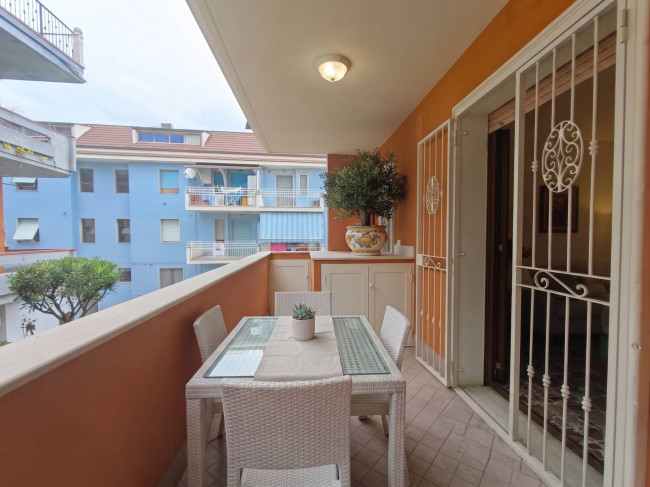 Appartamento in vendita a San Benedetto del Tronto