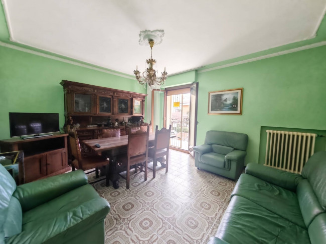 Appartamento in vendita a San Benedetto del Tronto
