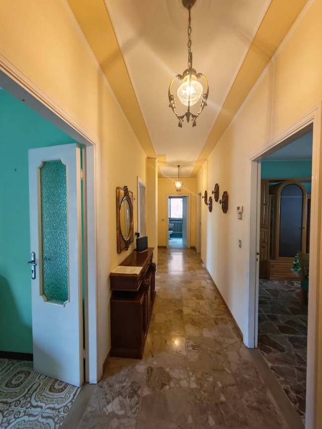 Appartamento in vendita a San Benedetto del Tronto