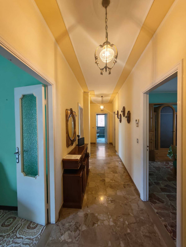 Appartamento in vendita a San Benedetto del Tronto