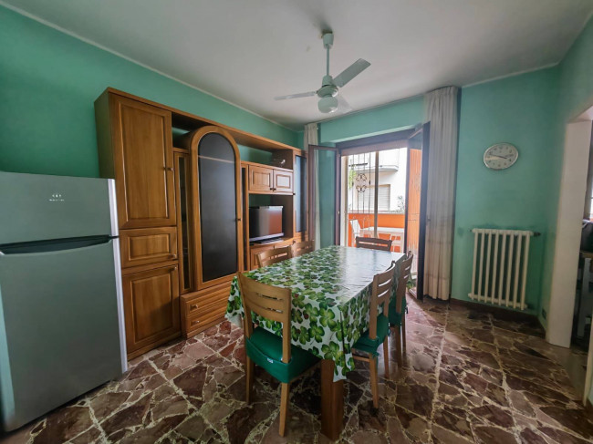 Appartamento in vendita a San Benedetto del Tronto