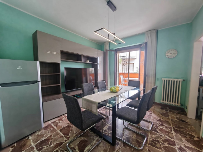Appartamento in vendita a San Benedetto del Tronto