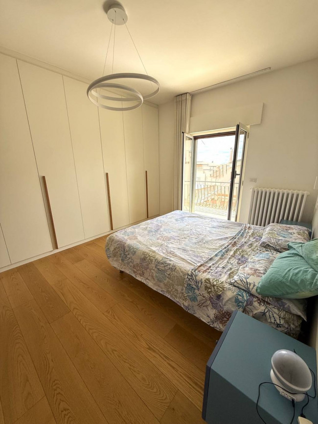 Appartamento in vendita a Castignano