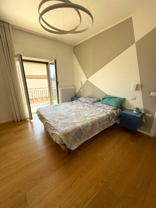 Appartamento in vendita a Castignano