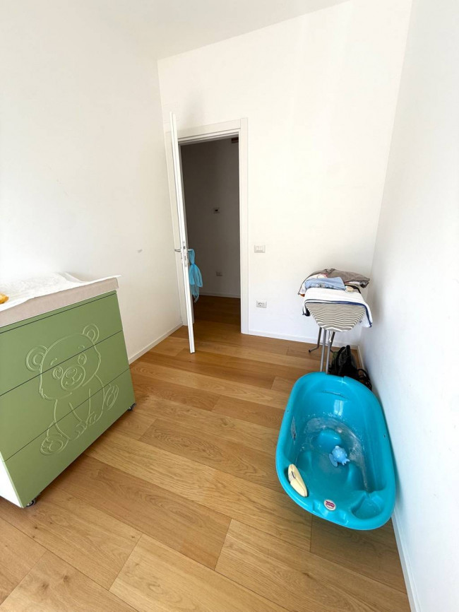 Appartamento in vendita a Castignano