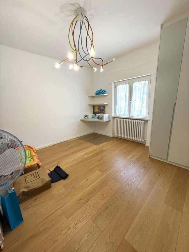 Appartamento in vendita a Castignano