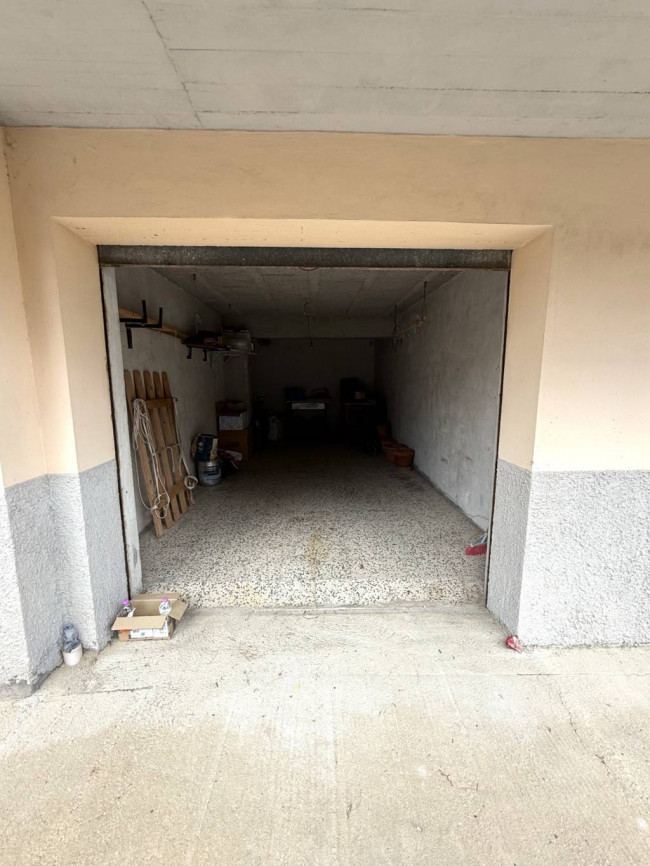 Appartamento in vendita a Castignano