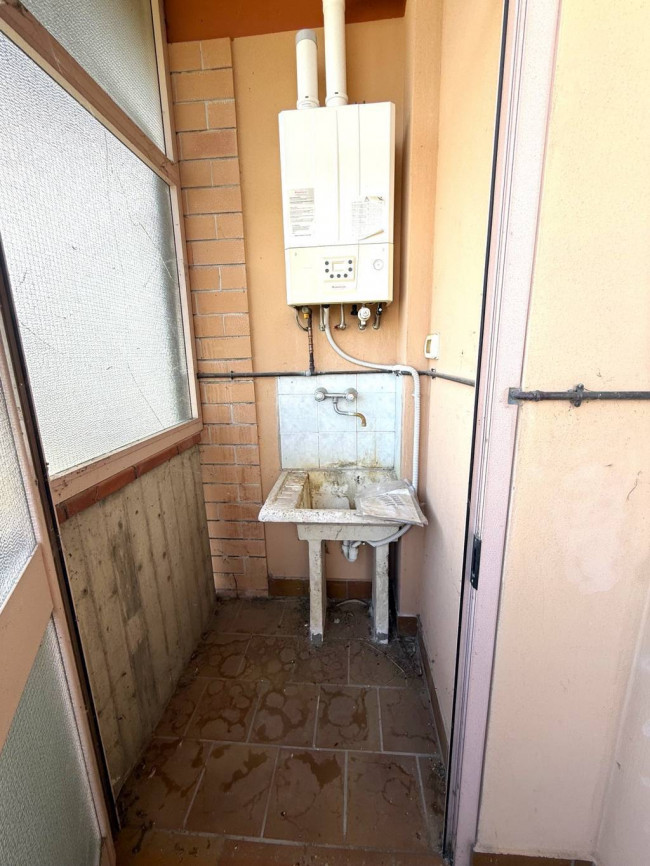 Appartamento in vendita a Maltignano