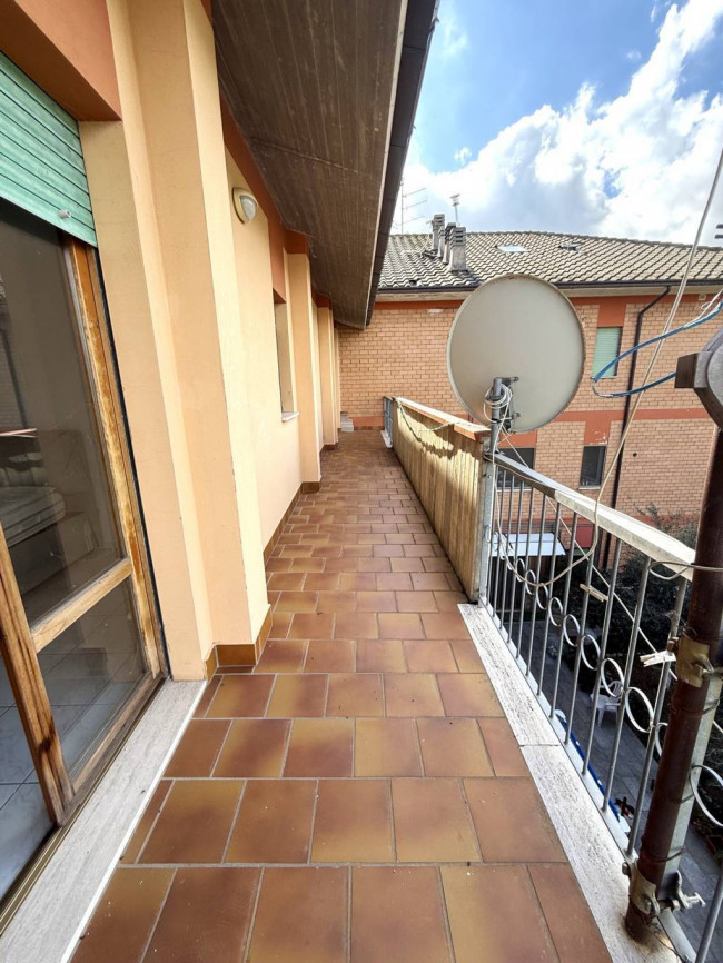 Appartamento in vendita a Maltignano