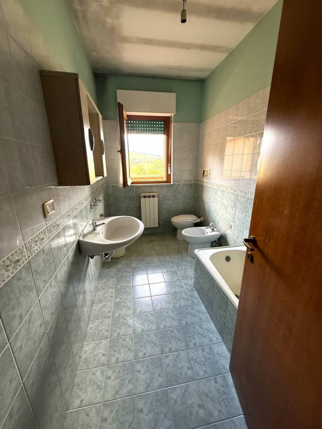 Appartamento in vendita a Maltignano