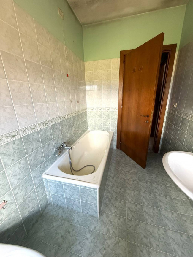 Appartamento in vendita a Maltignano