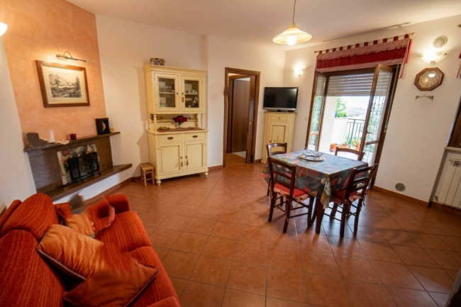 Appartamento in vendita a Castel di Lama