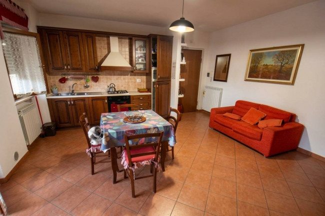 Appartamento in vendita a Castel di Lama