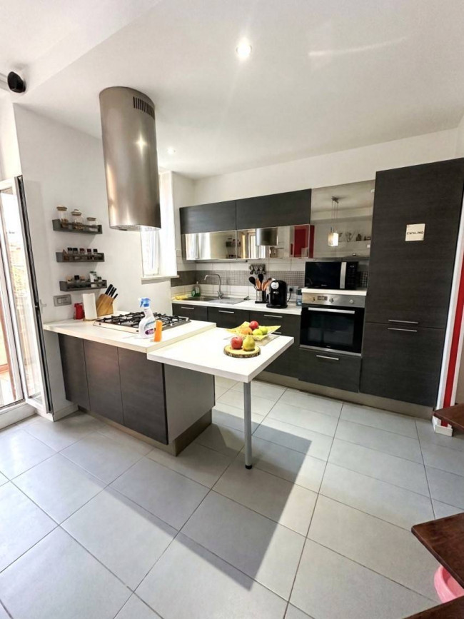 Appartamento in vendita a Ascoli Piceno