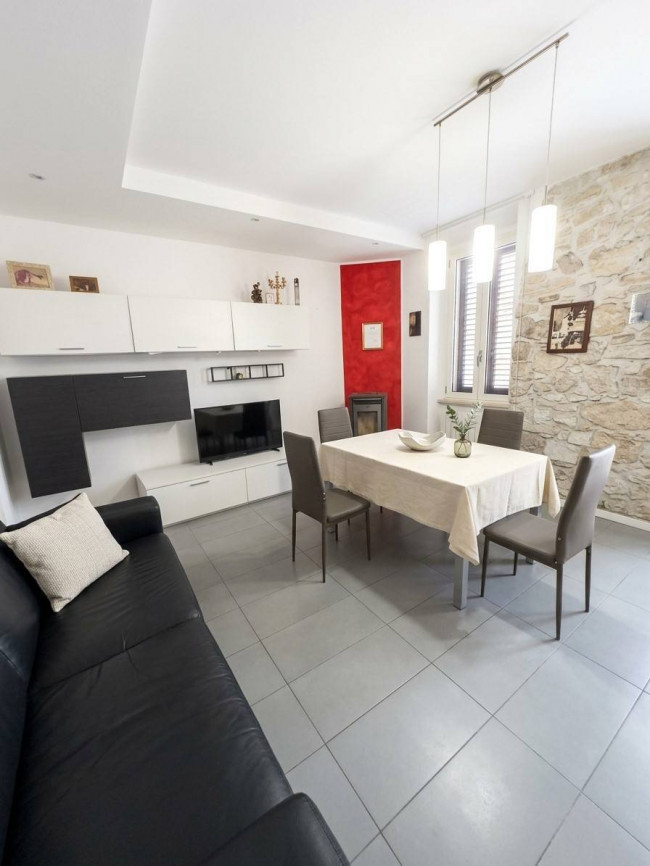 Appartamento in vendita a Ascoli Piceno