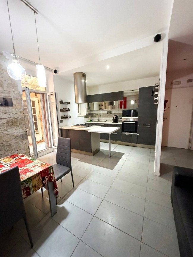 Appartamento in vendita a Ascoli Piceno