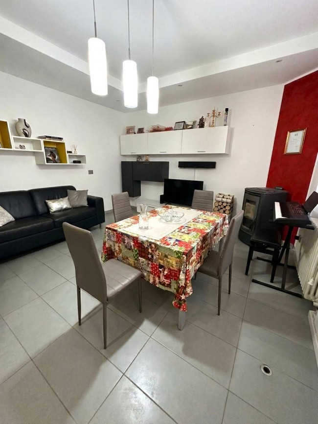 Appartamento in vendita a Ascoli Piceno