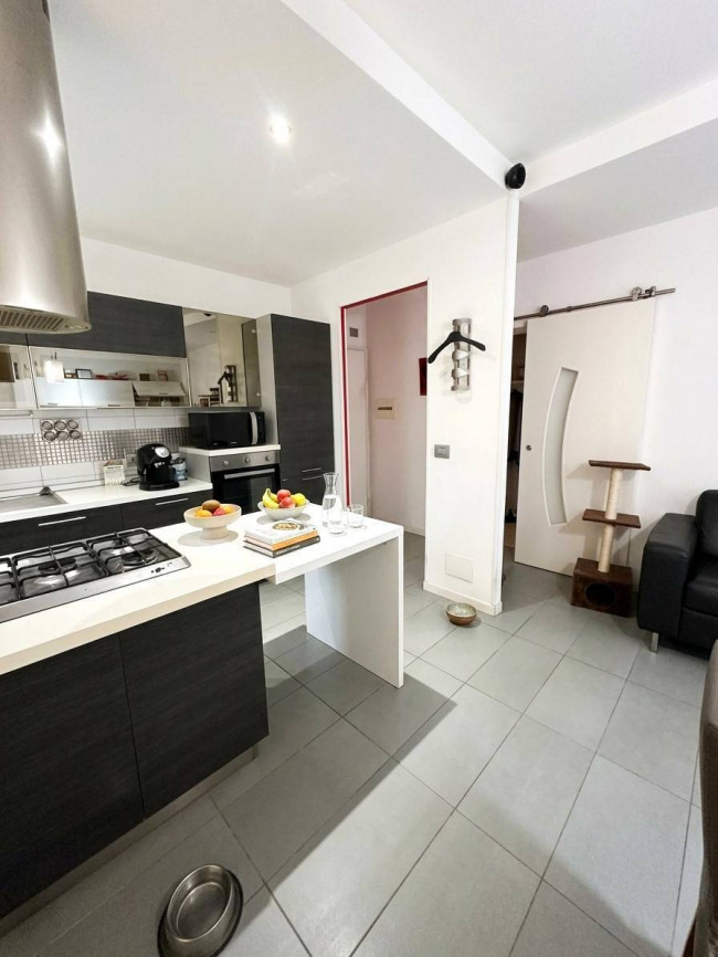 Appartamento in vendita a Ascoli Piceno