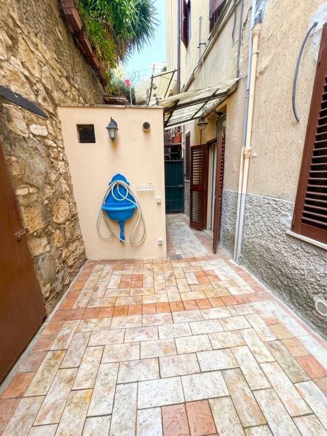 Appartamento in vendita a Ascoli Piceno