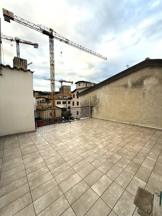 Appartamento in vendita a Ascoli Piceno