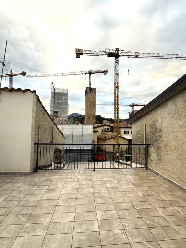 Appartamento in vendita a Ascoli Piceno
