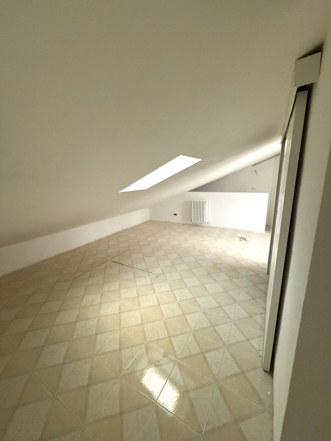 Appartamento in vendita a Ascoli Piceno