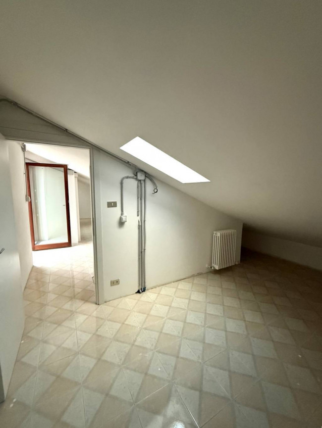 Appartamento in vendita a Ascoli Piceno