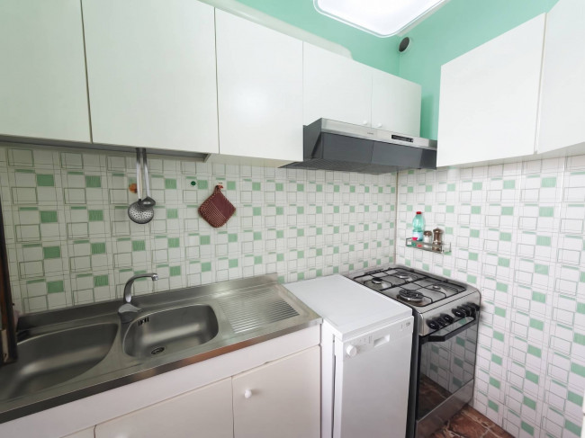 Appartamento in vendita a San Benedetto del Tronto