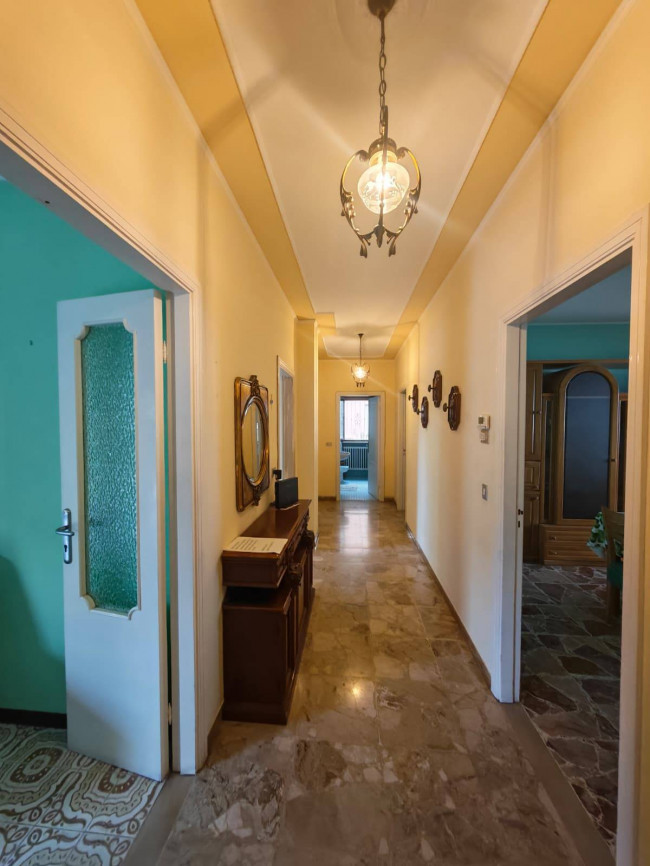 Appartamento in vendita a San Benedetto del Tronto