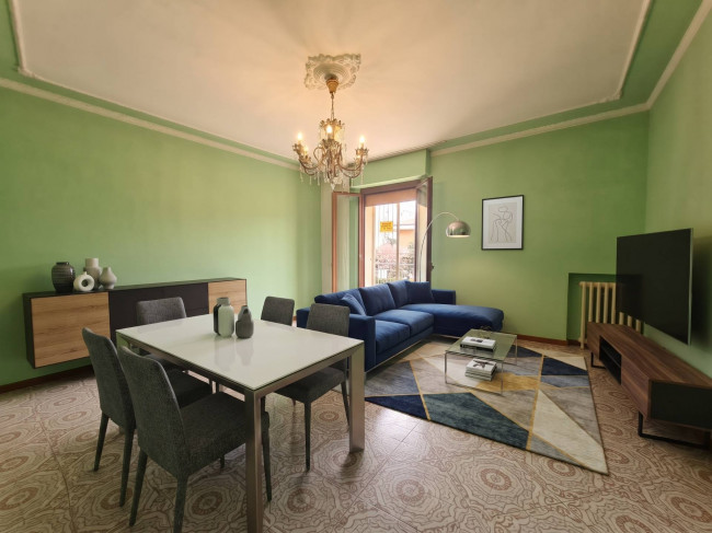 Appartamento in vendita a San Benedetto del Tronto