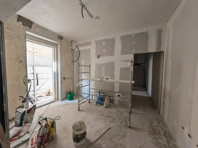Appartamento in vendita a San Benedetto del Tronto