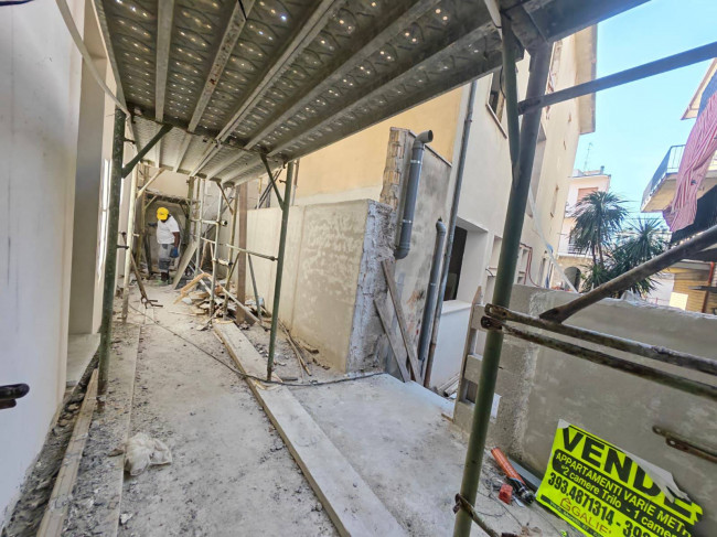 Appartamento in vendita a San Benedetto del Tronto
