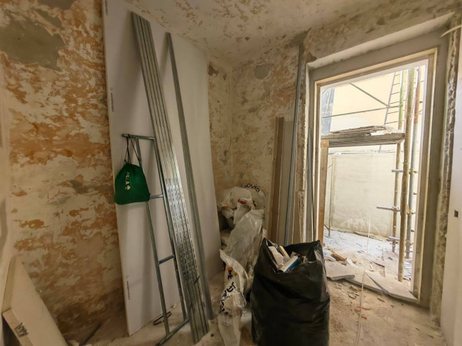 Appartamento in vendita a San Benedetto del Tronto