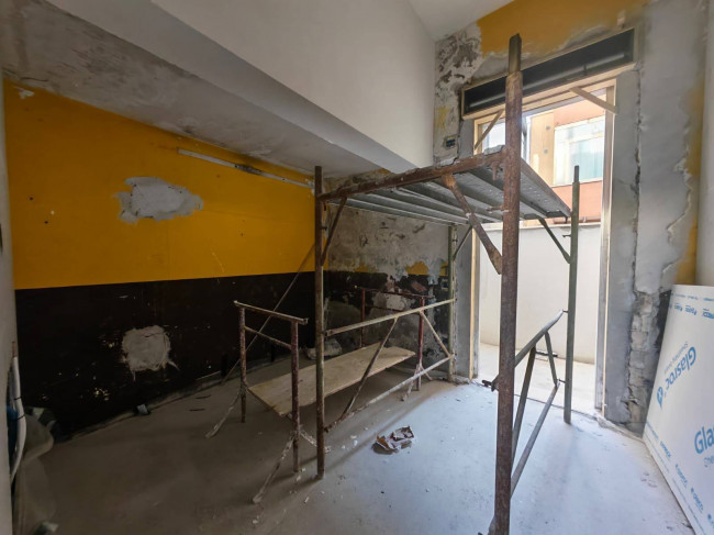 Appartamento in vendita a San Benedetto del Tronto