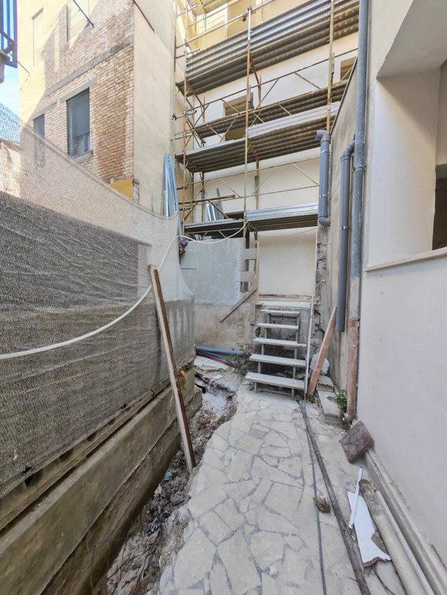 Appartamento in vendita a San Benedetto del Tronto
