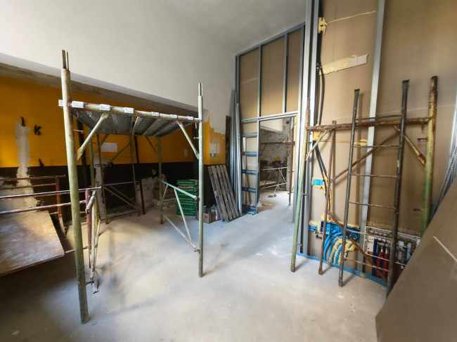 Appartamento in vendita a San Benedetto del Tronto