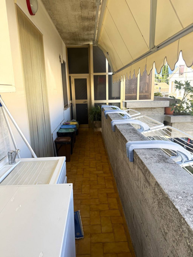 Appartamento in vendita a Sant'Egidio alla Vibrata