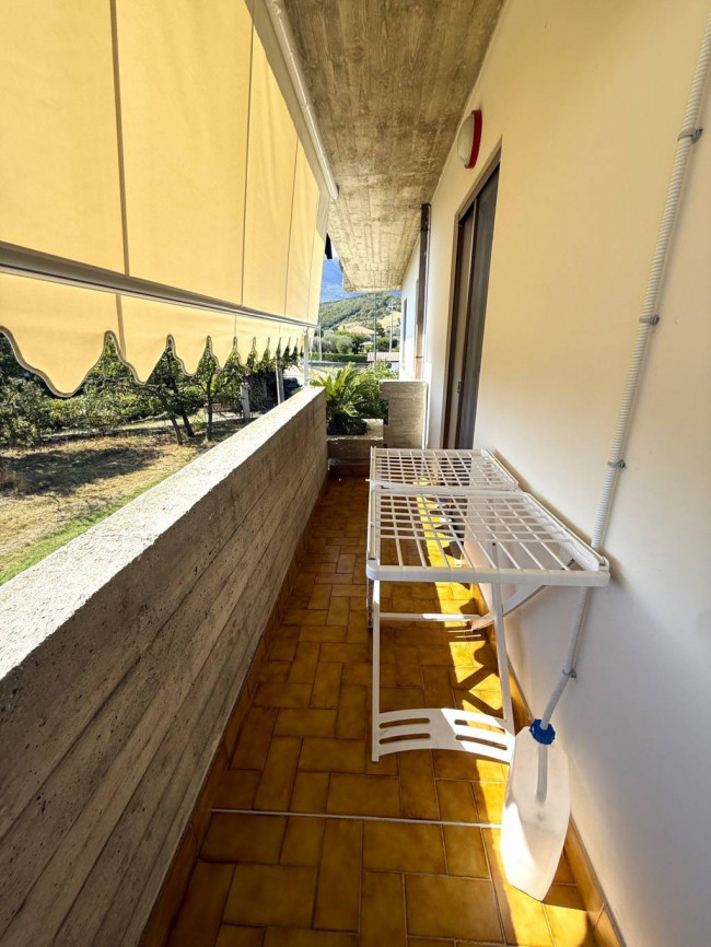 Appartamento in vendita a Sant'Egidio alla Vibrata