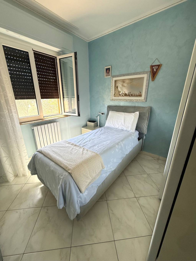 Appartamento in vendita a Sant'Egidio alla Vibrata