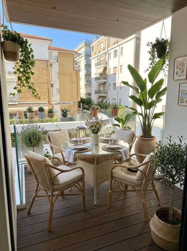 Appartamento in vendita a San Benedetto del Tronto