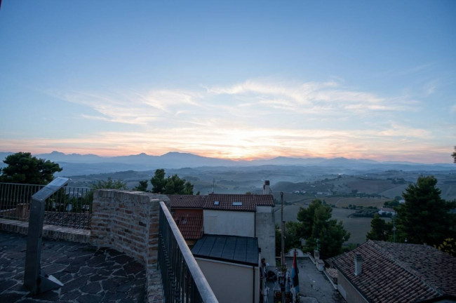 Appartamento in vendita a Monteprandone