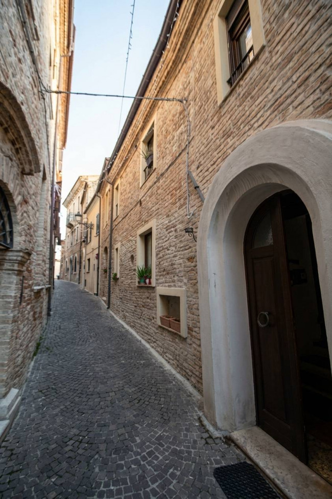 Appartamento in vendita a Monteprandone