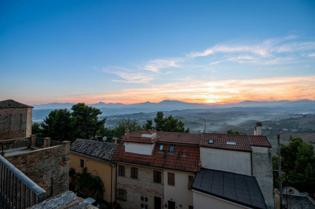 Appartamento in vendita a Monteprandone