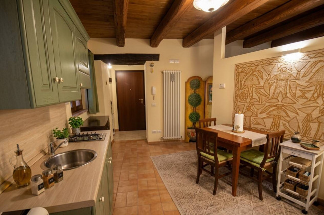 Appartamento in vendita a Monteprandone
