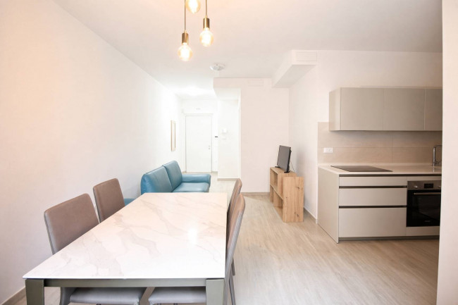 Appartamento in vendita a San Benedetto del Tronto