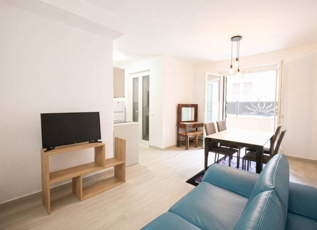 Appartamento in vendita a San Benedetto del Tronto